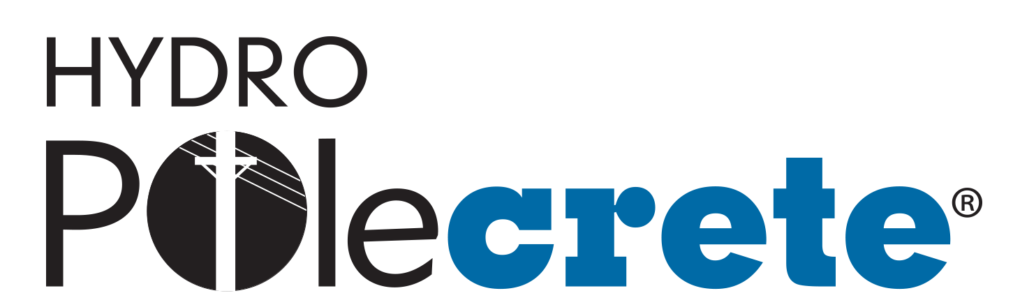 Pole Foam for wet installations