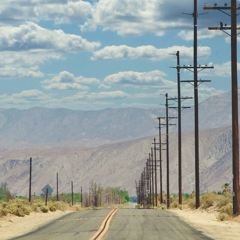 Polecrete Stabilizer helps linemen set poles in various soil types