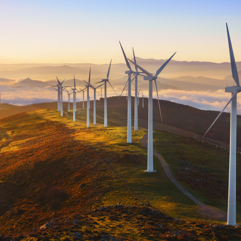 Your environmentally-friendly backfill solution.