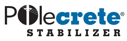 Polecrete Stabilizer